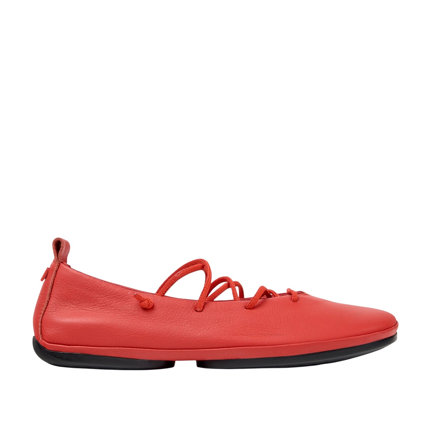 Camper Women's Right Nina in Red