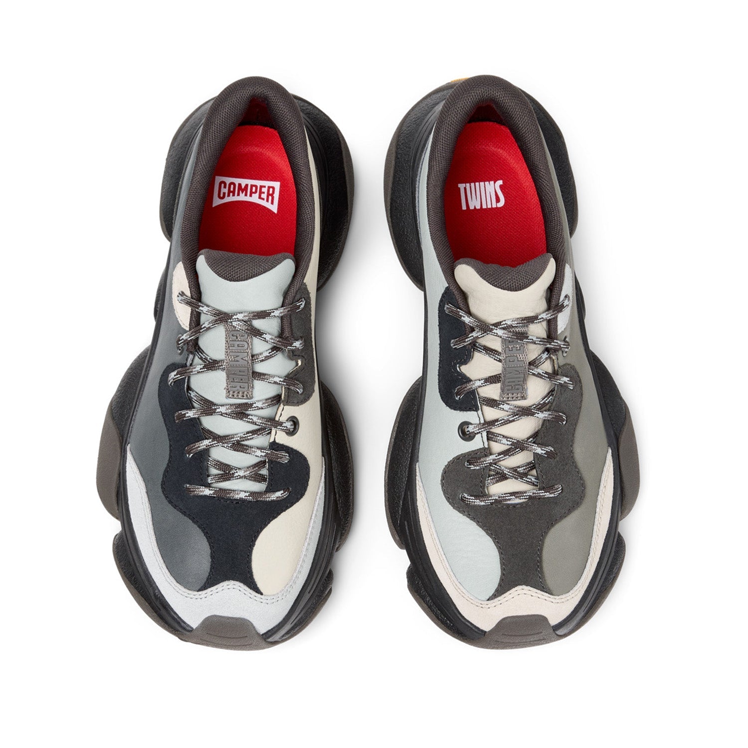 Camper Women's TWS in Grey