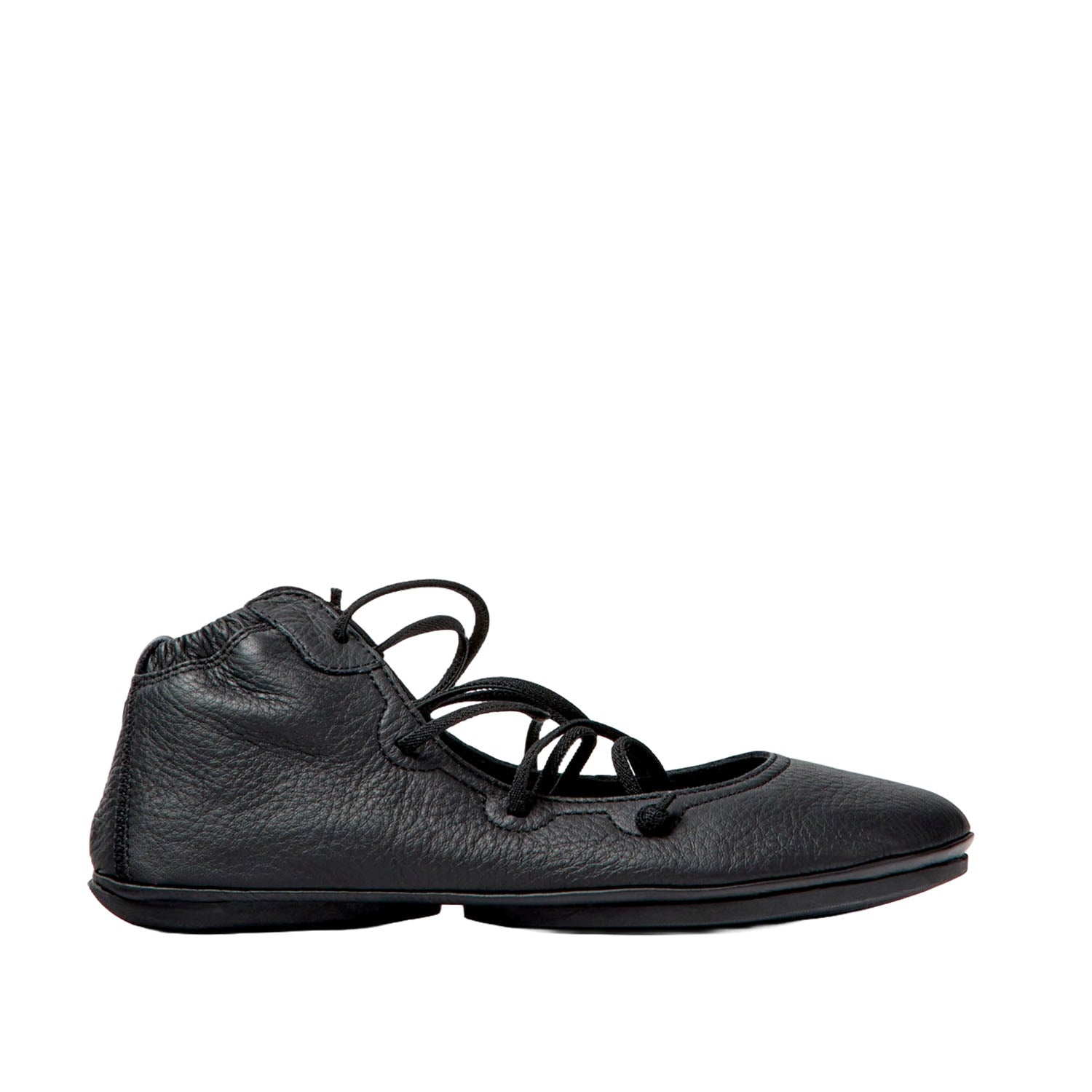 Camper Women's Right Nina in Black