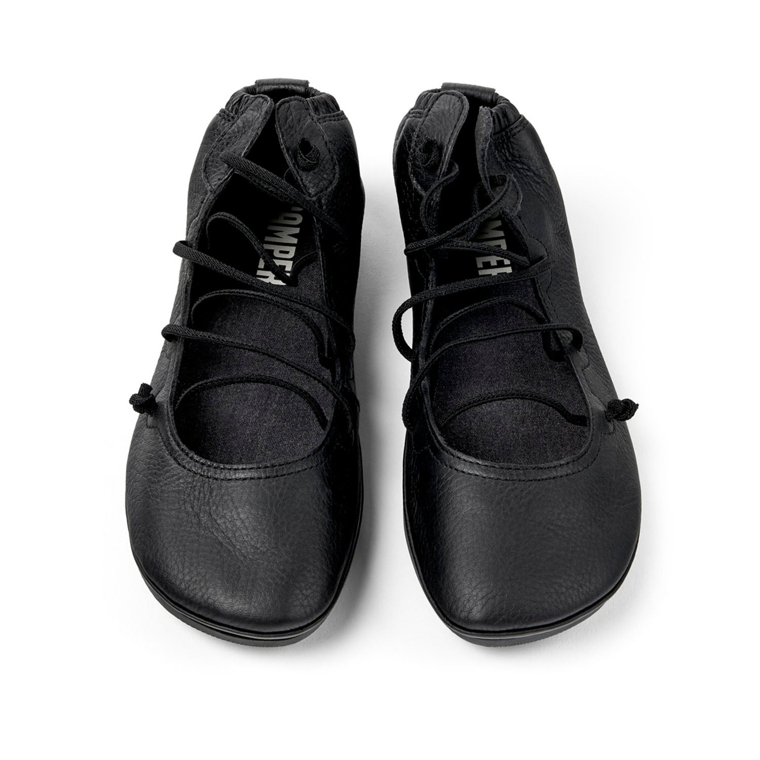 Camper Women's Right Nina in Black