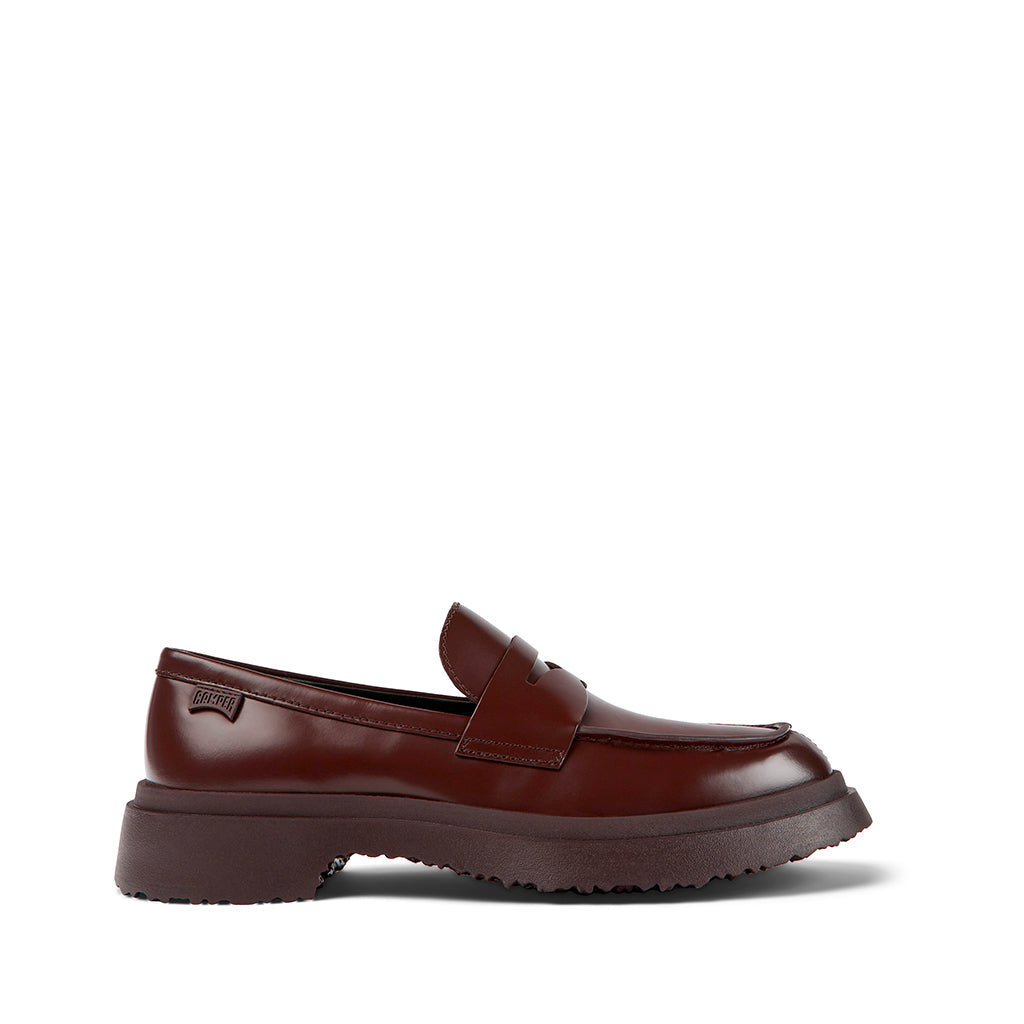 Camper Women's Walden in Burgundy