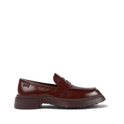 Camper Women's Walden in Burgundy