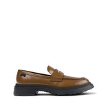 Camper Women's Walden in Medium Brown