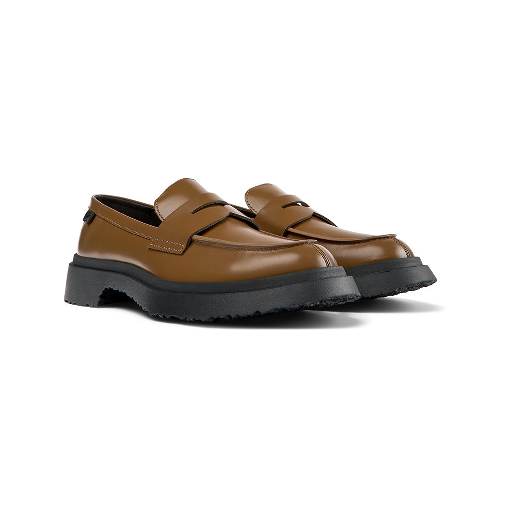 Camper Women's Walden in Medium Brown