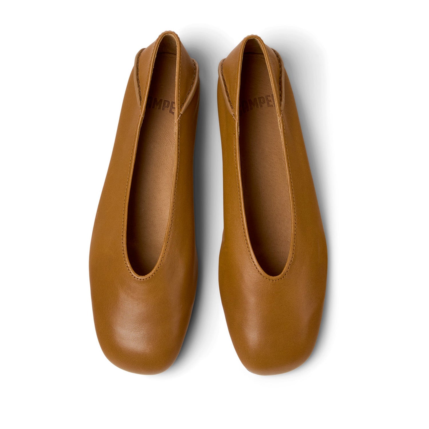 Camper Women's Casi Myra in Brown