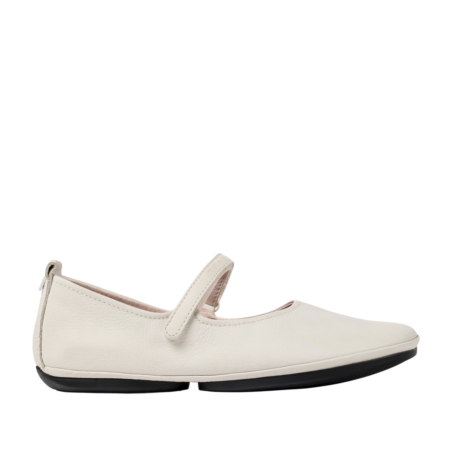 Camper Women's Right Nina in White