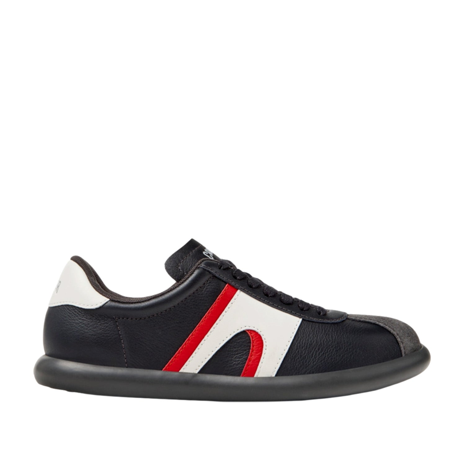 Pelotas Soller pour femmes de Camper, couleur noire