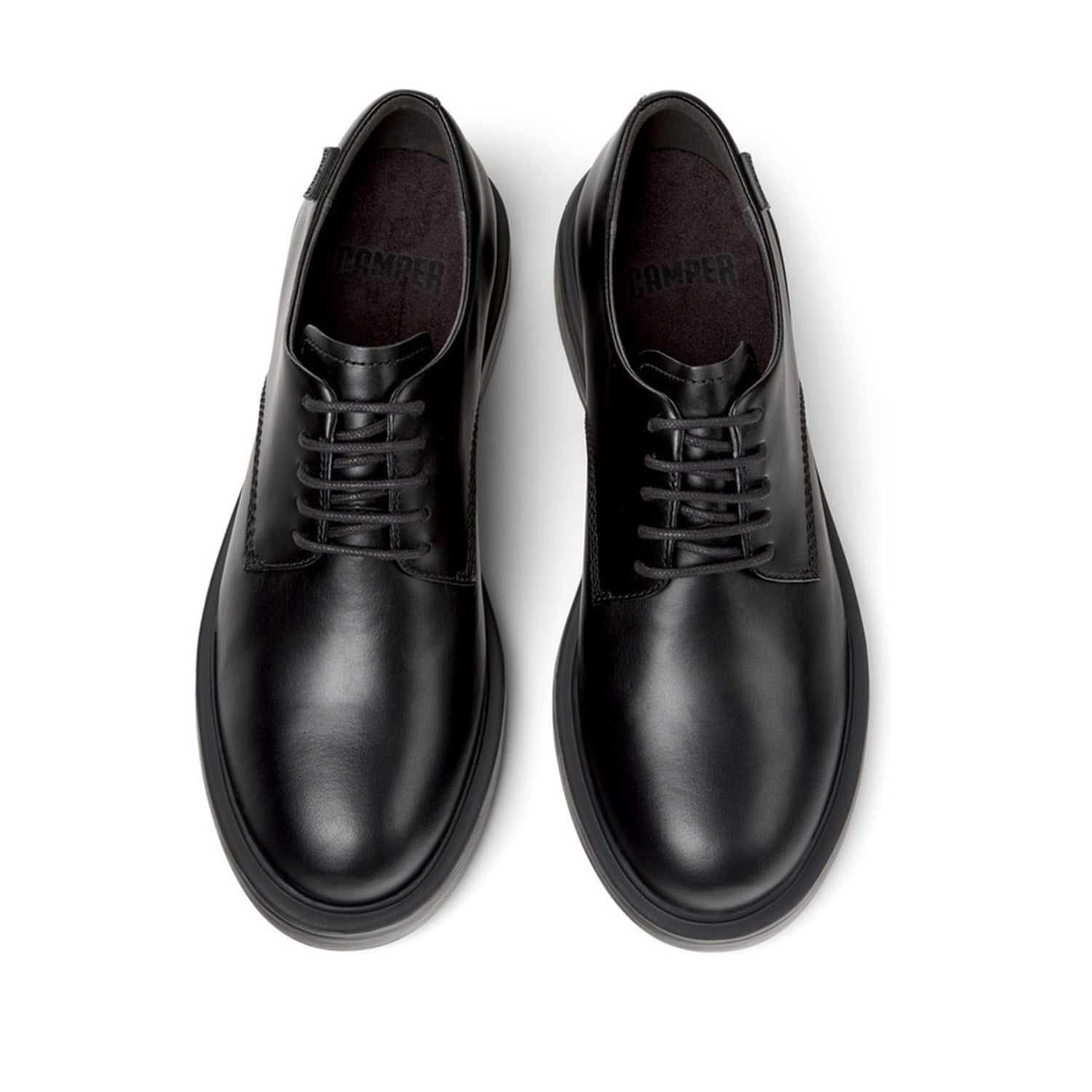 Camper Women's Dean in Black