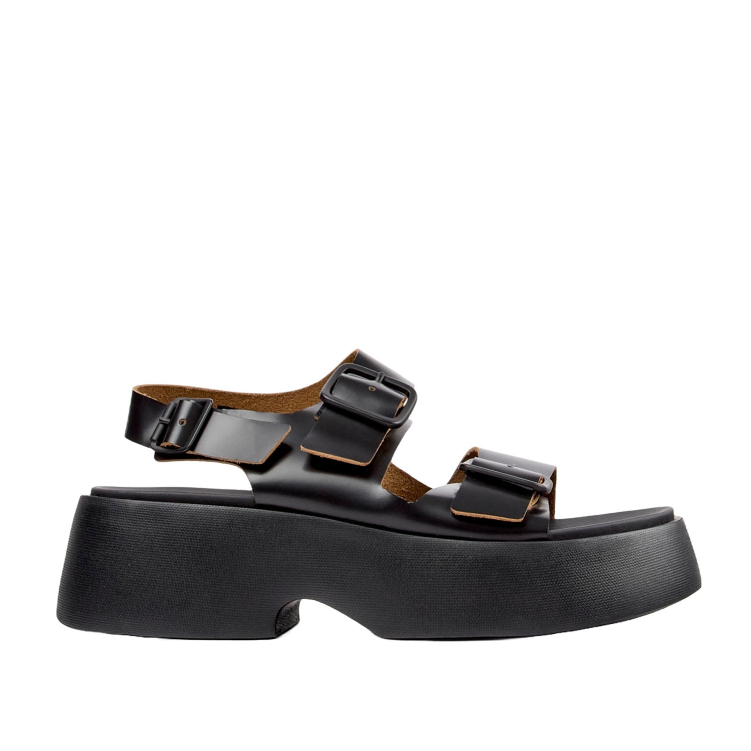 Camper Women's Tasha in Black