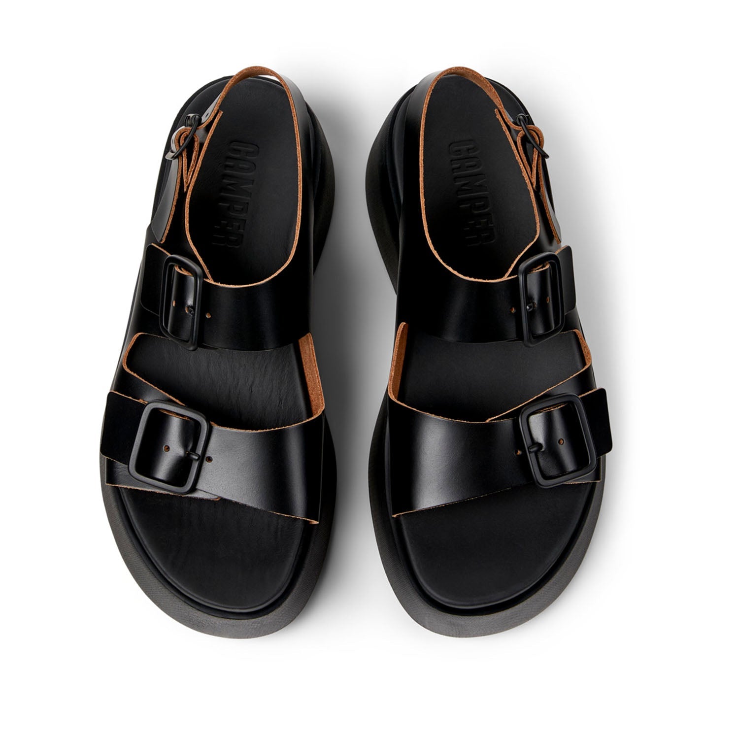 Camper Women's Tasha in Black