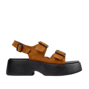 Camper Women's Tasha in Brown