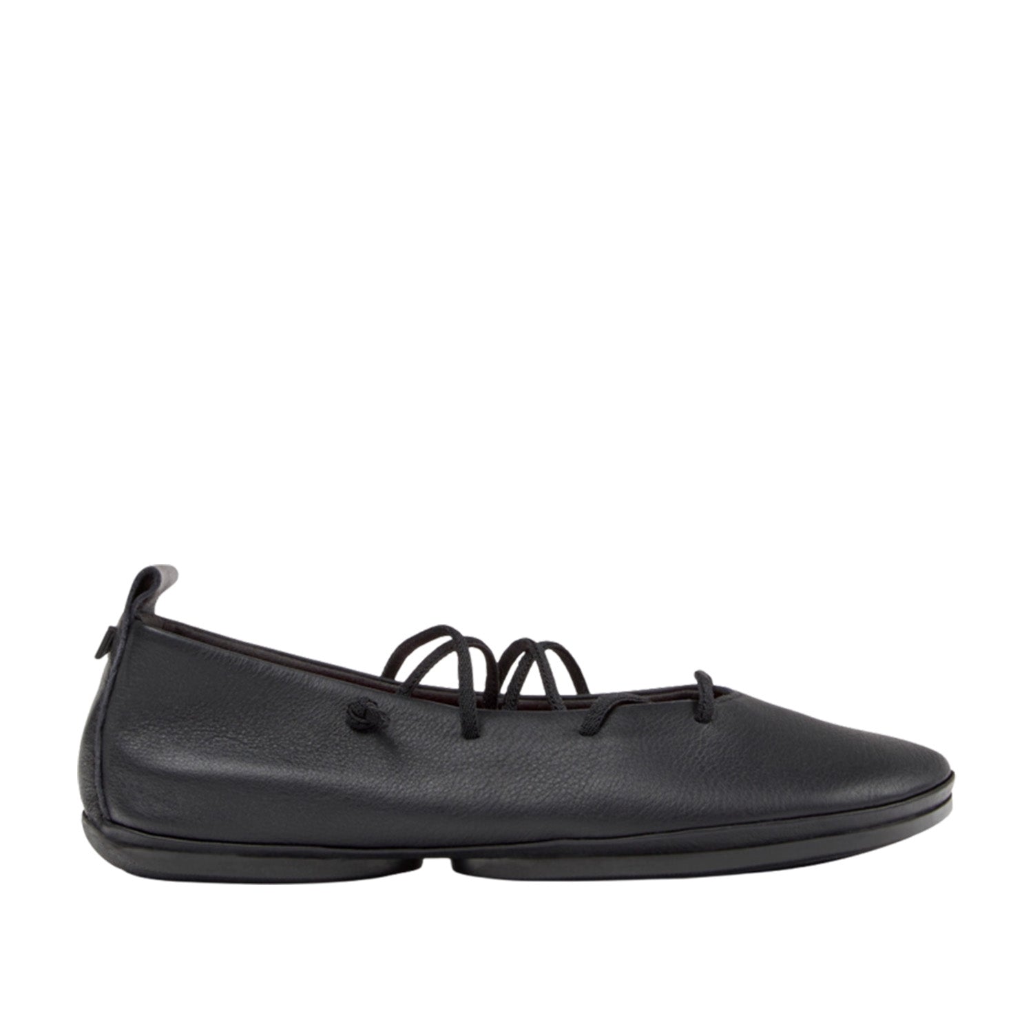 Camper Women's Right Nina in Black