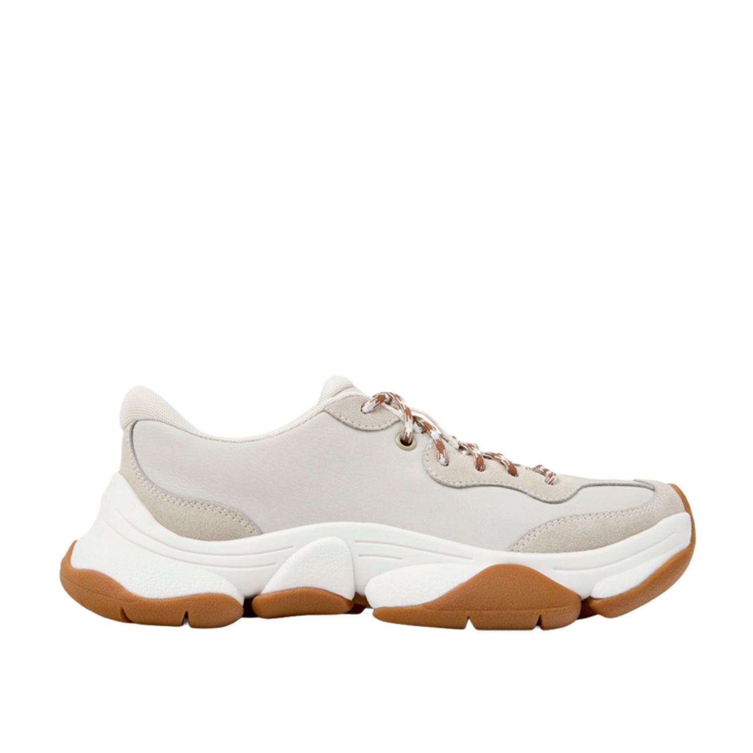 Camper Women's Karst 2 in White