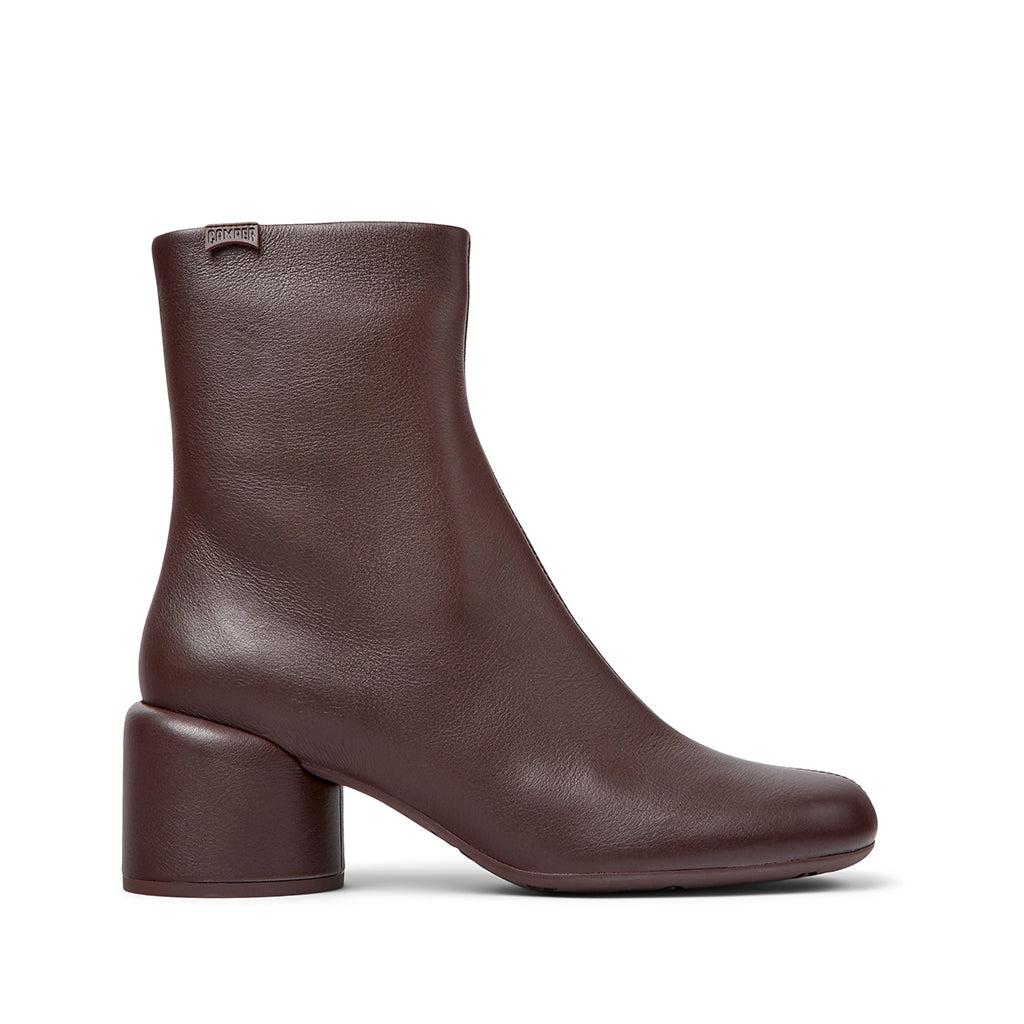 Camper Women's Niki in Burgundy