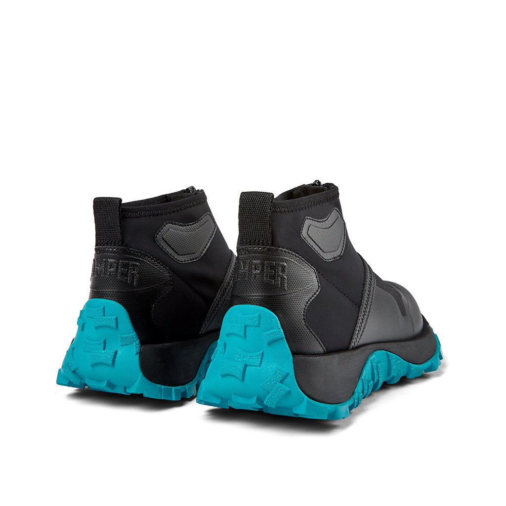 Camper Drift Trail pour femmes en noir