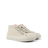 Camper Women's Peu Roda in Lt. Pastel Grey