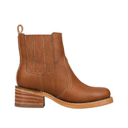 Frye  Women's Campus Chelsea Brown M