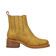 Frye  Women's Campus Chelsea Brown M