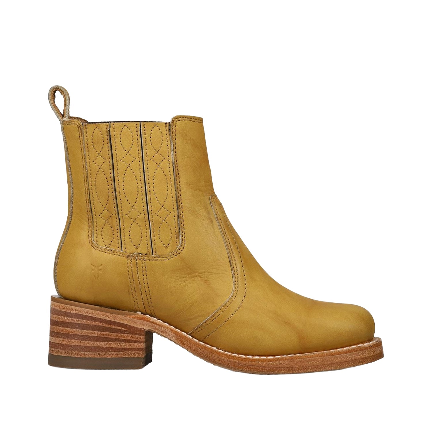 Campus féminin Frye Chelsea Brown M