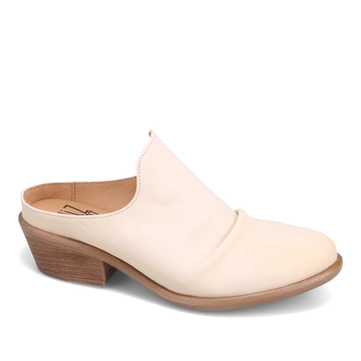 Miz Mooz Women's Cellia in Linen