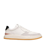 Cole Haan Men's Grandpro Crossover Sneaker in Ivory/Gum