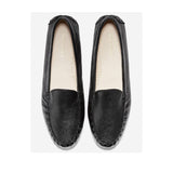 Cole Haan Women's Evelyn Driver in Black