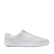 Cole Haan Women's Grand Crosscourt Sneaker in Optic White