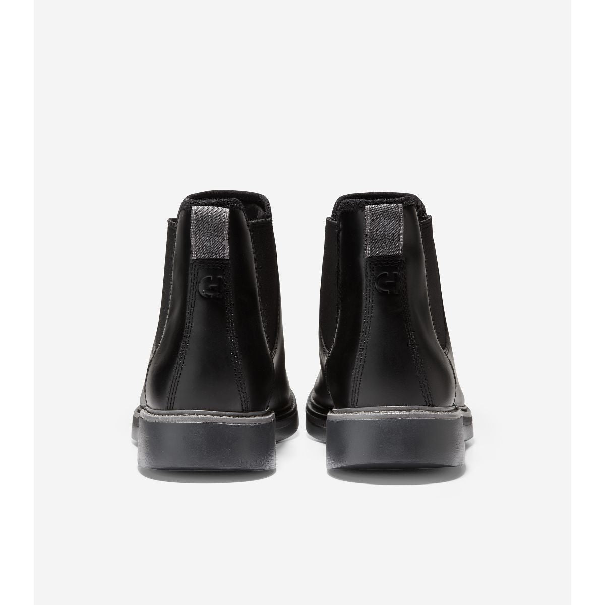 Cole Haan Men's Grand Ambition Chelsea in Black