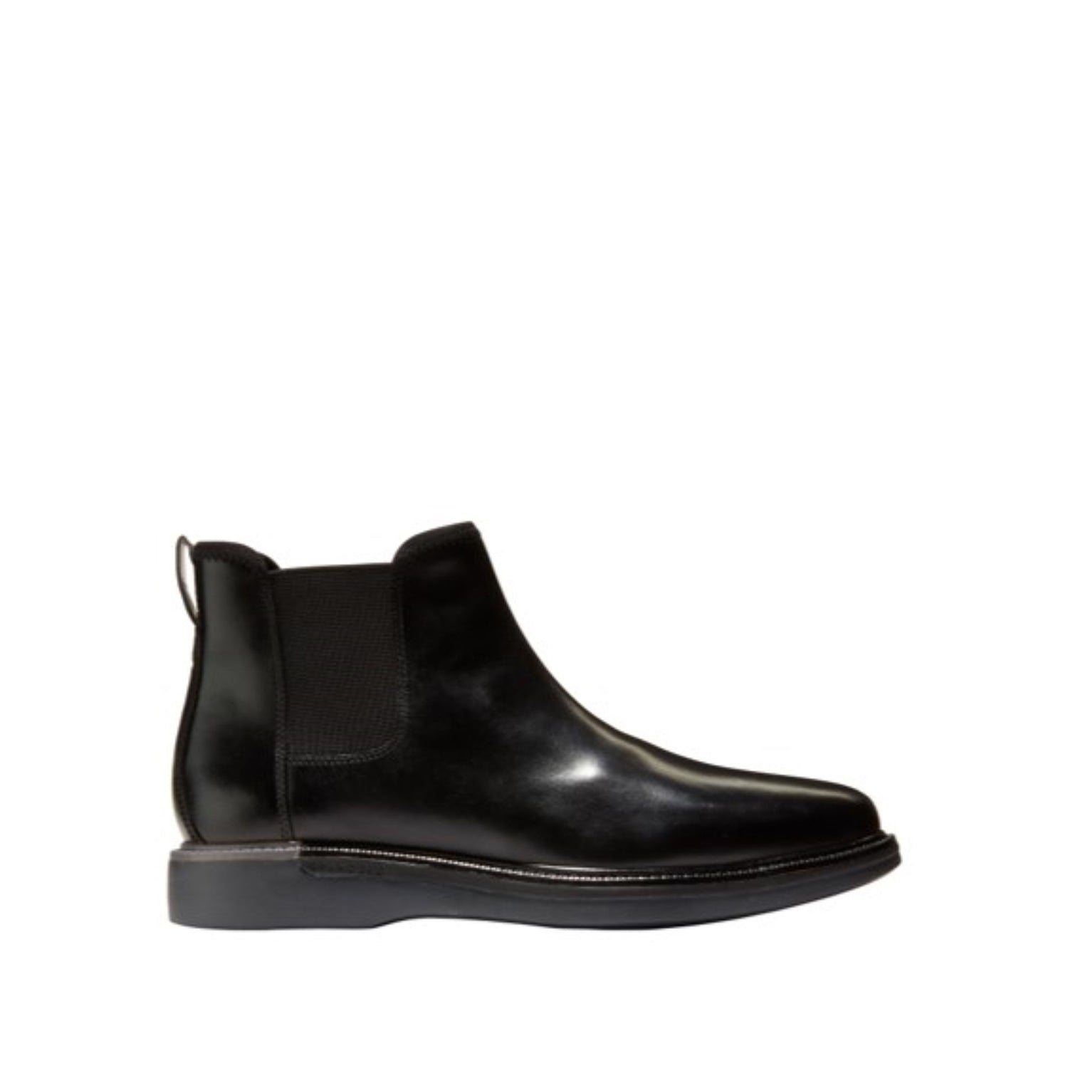 Cole Haan Men's Grand Ambition Chelsea in Black