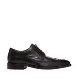 Cole Haan Men's Modern Essentials Wing Oxford in Black