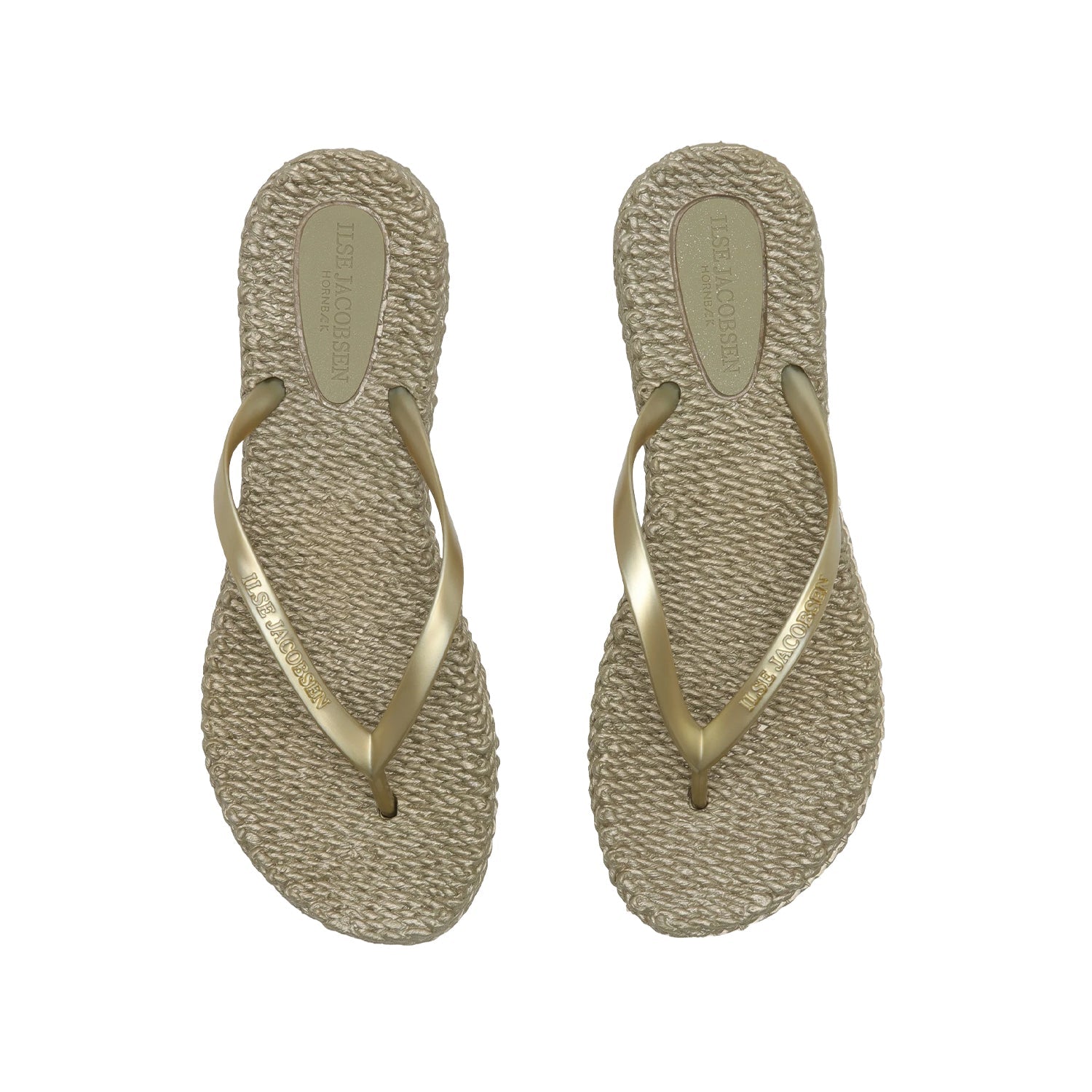 Ilse Jacobson Women's Cheerful02 in Platin