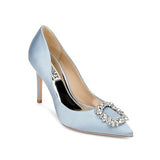 Badgley Mischka Women's Cher in Blue