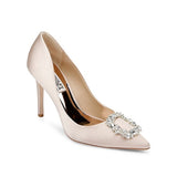 Badgley Mischka Women's Cher in Champagne