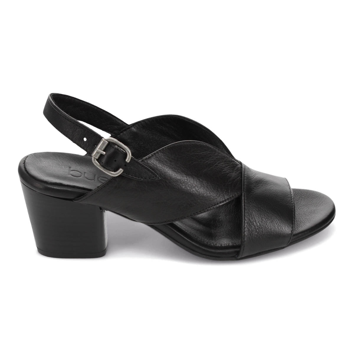 Chloé pour femme de Bueno, couleur noire