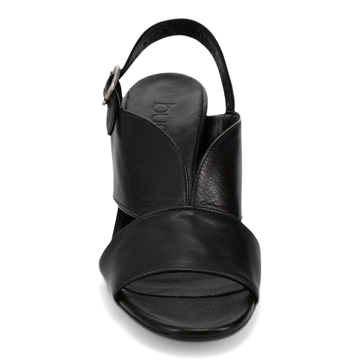 Chloé pour femme de Bueno, couleur noire