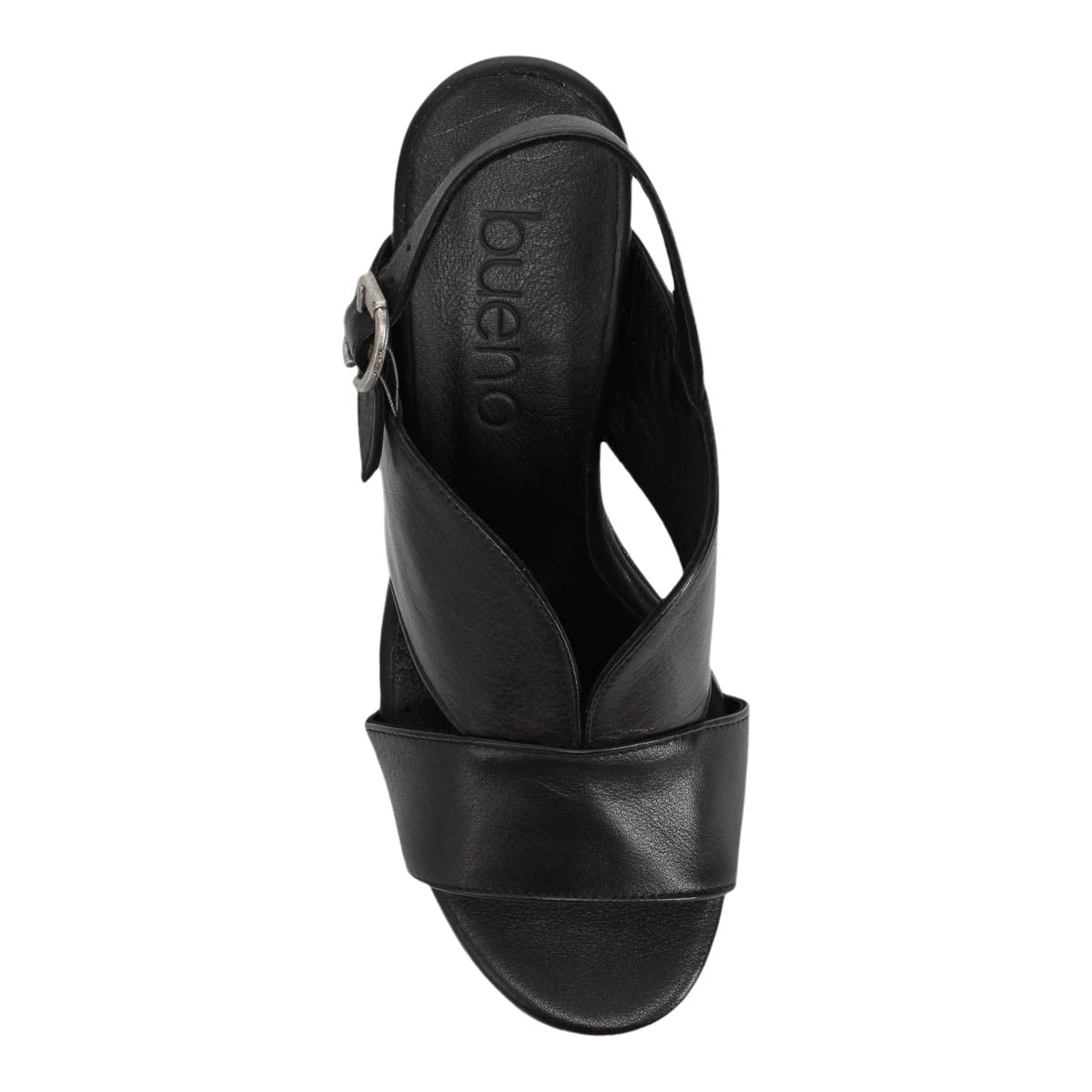 Bueno Women's Chloe in Black