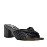 Calvin Klein Women's Beanca in Black