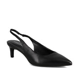 Calvin Klein Women's Dainty2 in Black