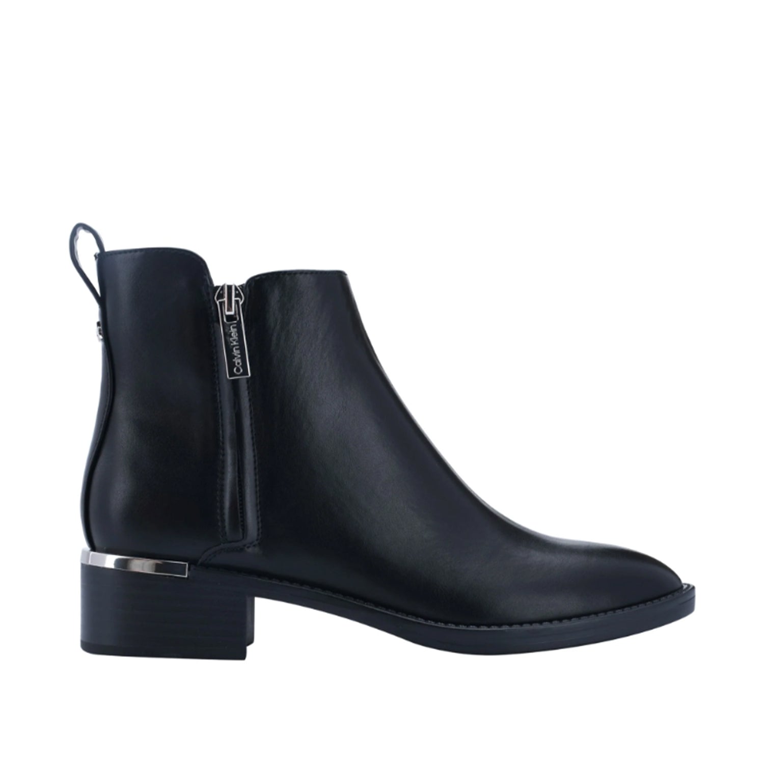 Calvin Klein Women's Deniece2 in Black