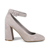 Calvin Klein Women's Fionna in Grey