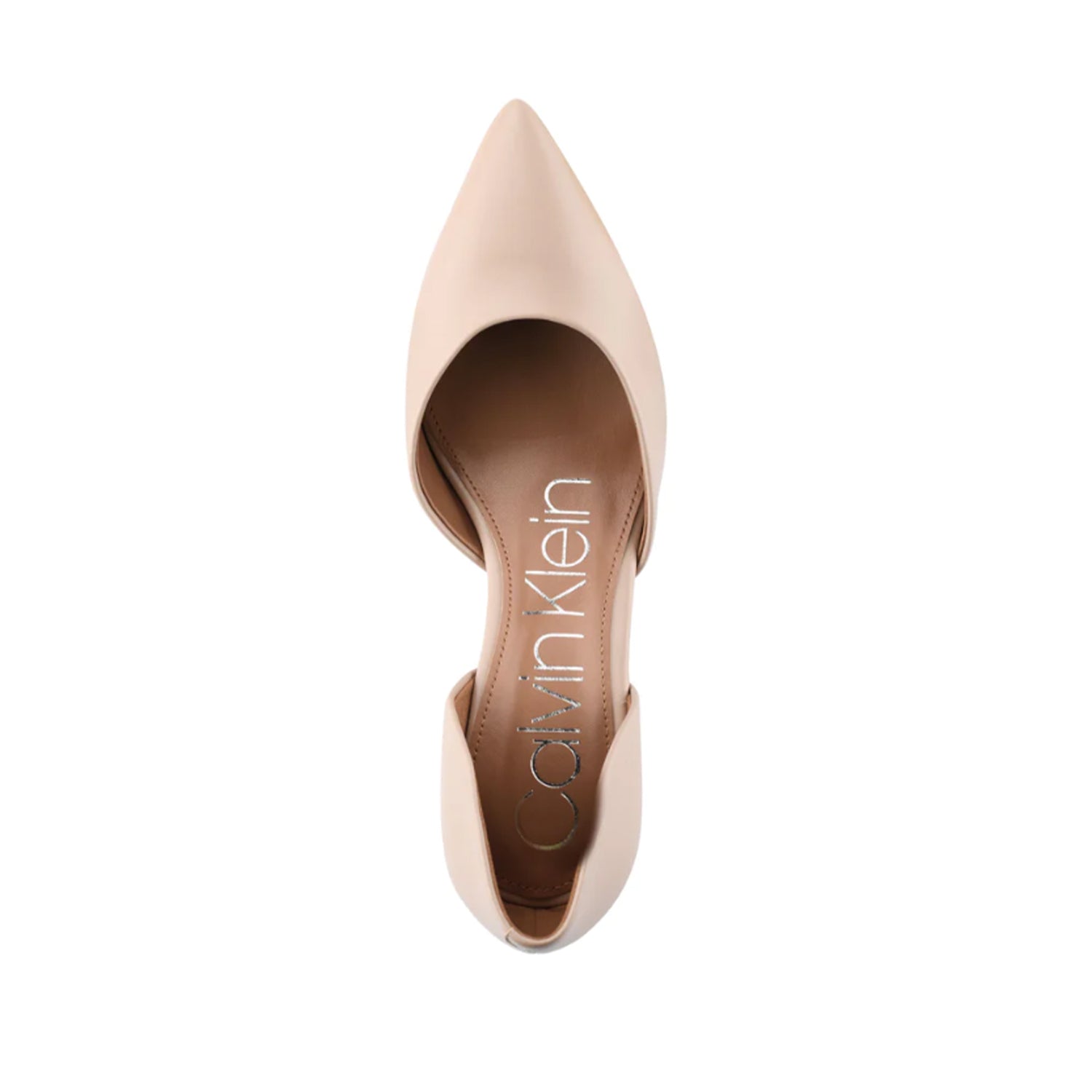Calvin Klein Women's Gloria In Barely M