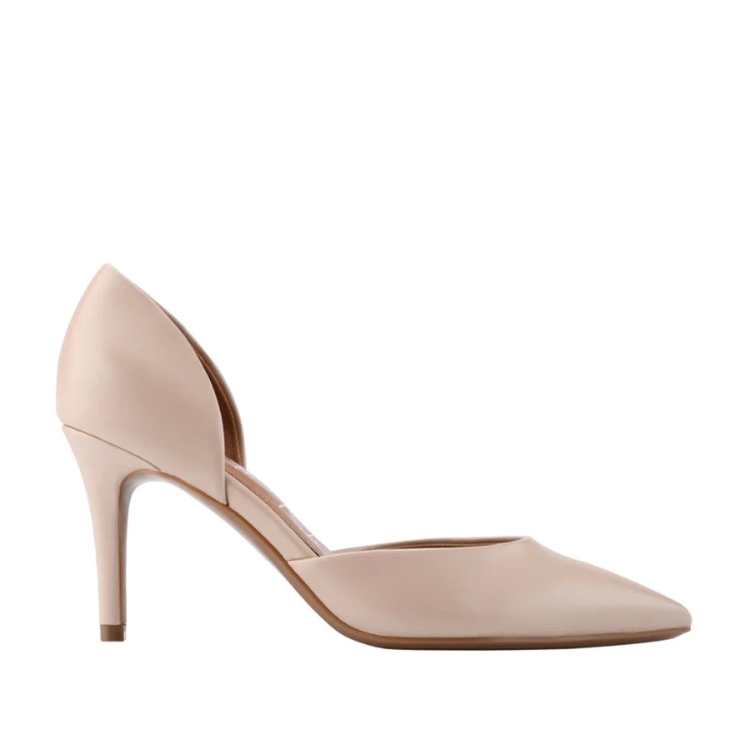 Calvin Klein Women's Gloria In Barely M