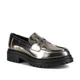 Calvin Klein Women's Grant in Pewter