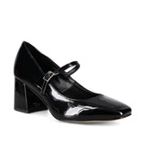 Calvin Klein Women's Jatlee in Black