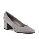 Calvin Klein Women's Lenott in Grey