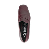 Calvin Klein Women's Tadyn in Dark Red