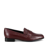 Calvin Klein Women's Tadyn in Dark Red