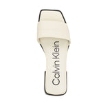 Calvin Klein Women's Tansy in Ivory