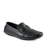 Calvin Klein Men's Morisi in Black