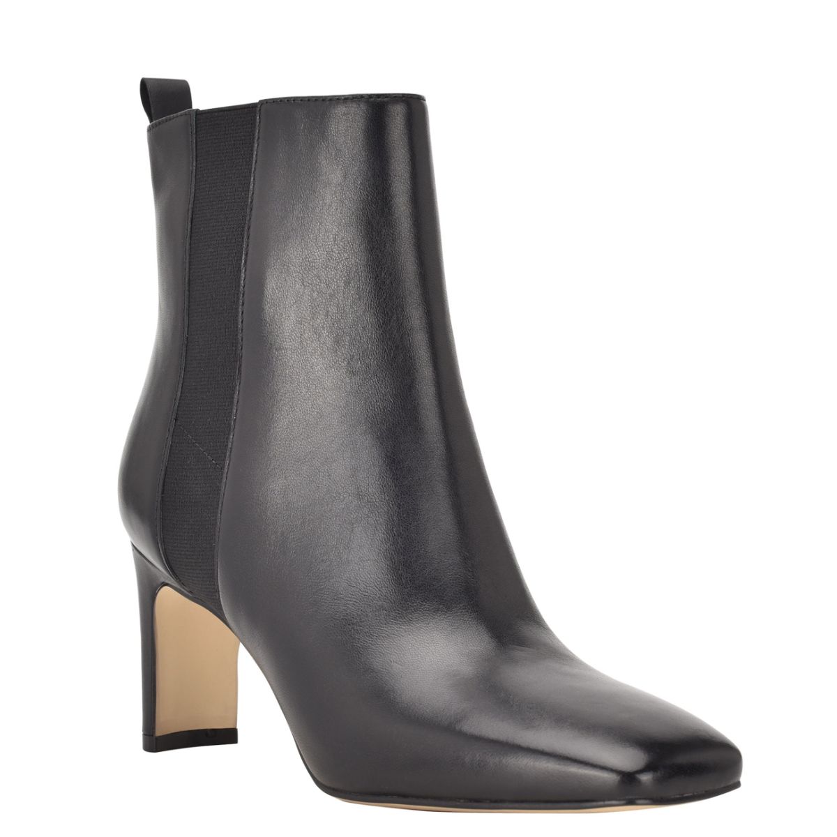 Cassia pour femme de Calvin Klein, couleur noire